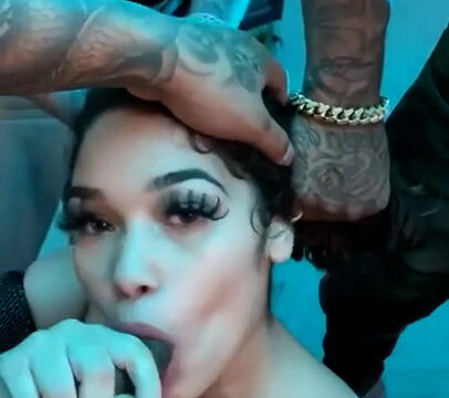 Lexi2legit Blow Bang Sextape by Onlyfans So hot